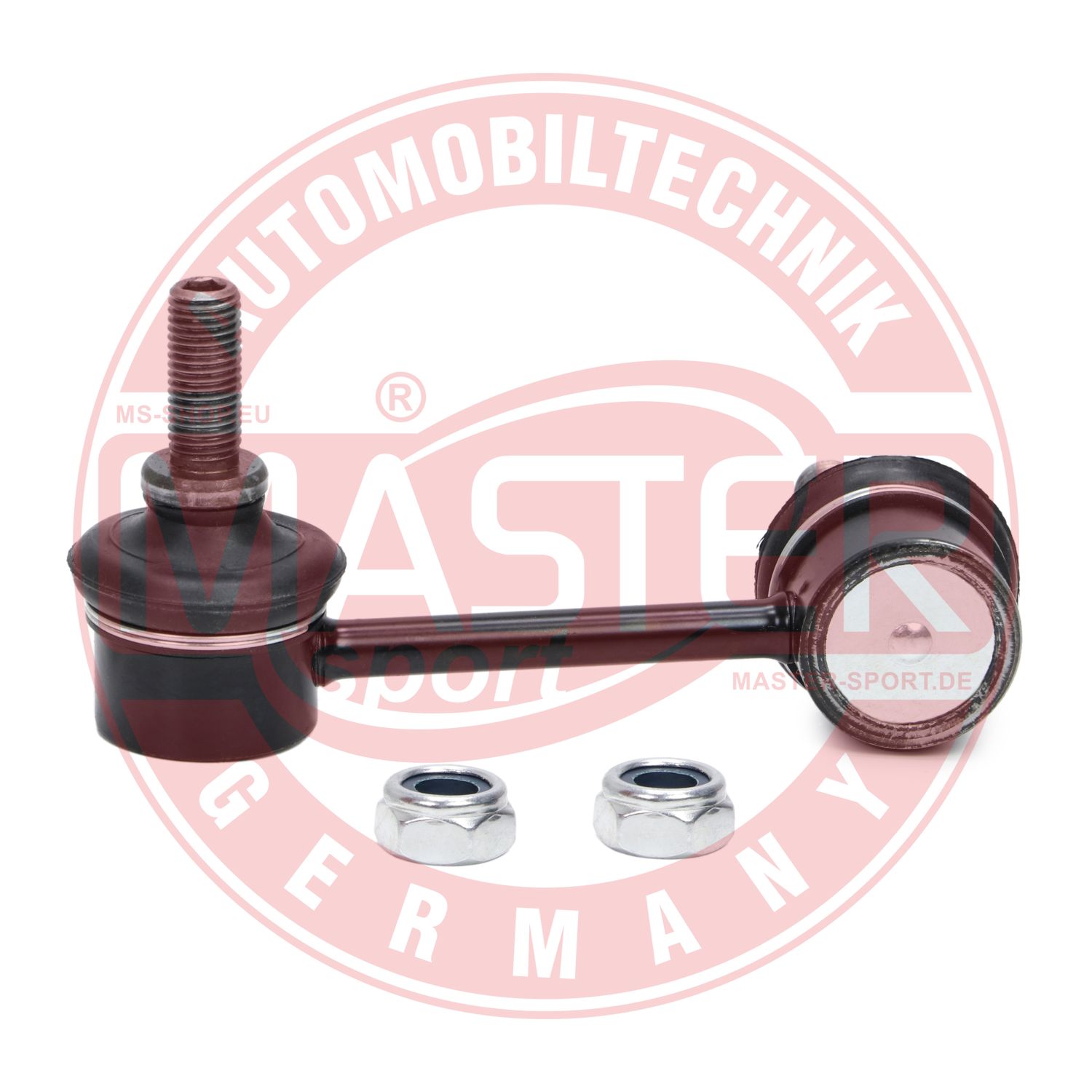 Bieleta antiruliu MASTERSPORT GERMANY 27990-PCS-MS